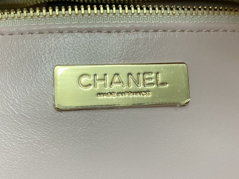 Chanel Top Handle Bags